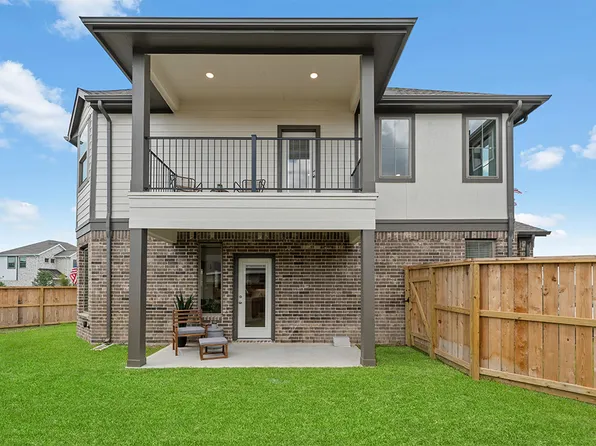 Capeside Plan, Balmoral