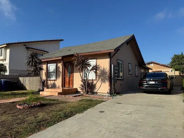 521 4th Ave, Chula Vista, CA 91910