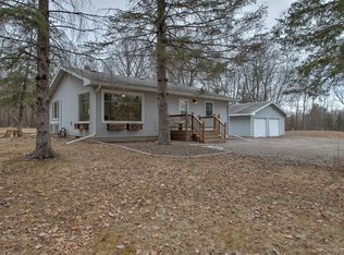 2525 Highway 65, Mora, MN 55051