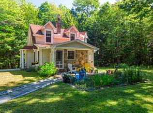 102 Degregoire Park #2, Bar Harbor, ME 04609