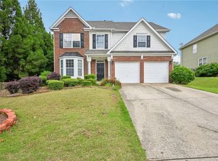 172 Mill Creek Dr, Canton, GA 30115