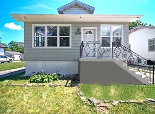 549 Harrison Ave, Calumet City, IL 60409