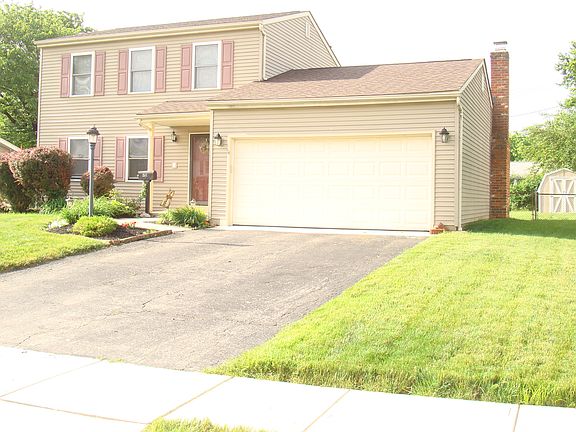 2nd image of 2571 Yates Ave