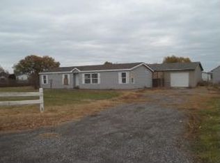 78539 Paul Smith Rd, Boardman, OR 97818