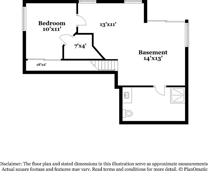 12525 S Beaver Creek Way — Photo 2