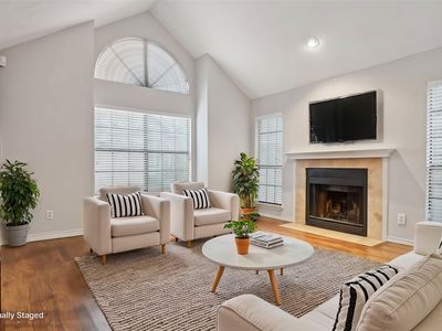 449 Harris St #M-104, Coppell, TX, 75019