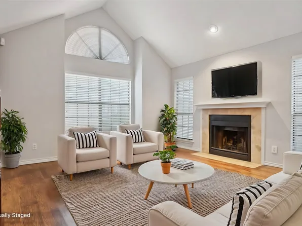 449 Harris St #M-104, Coppell, TX 75019