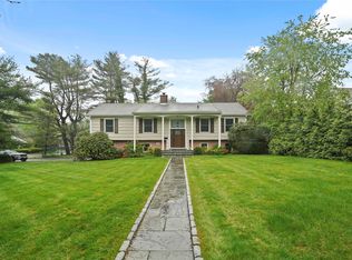 80 Secor Rd, Scarsdale, NY 10583