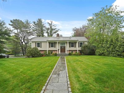 80 Secor Road, Scarsdale, NY, 10583