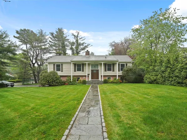 80 Secor Road, Scarsdale, NY 10583