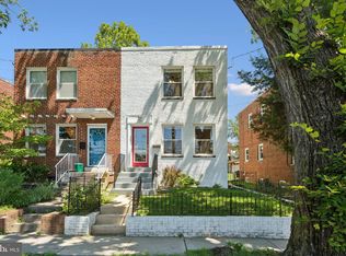 582 Nicholson St NE, Washington, DC 20011