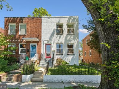582 Nicholson St NE, Washington, DC, 20011