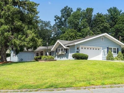 14 Buttonwood Dr, Methuen, MA, 01844