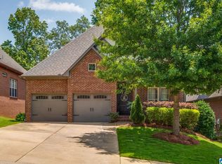 347 Barrington Ct, Irondale, AL 35210