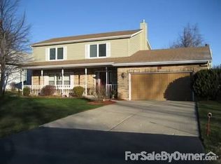 4128 Kenwood Ave, Gurnee, IL