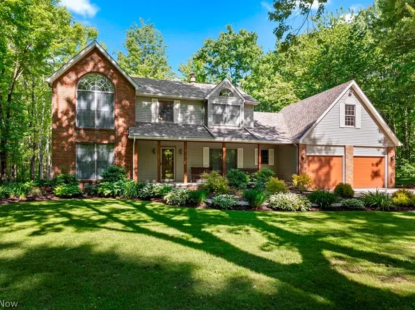 12620 Butler Rd, Wakeman, OH 44889
