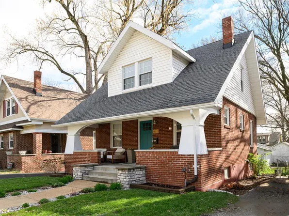 2328 Bellevue Ave, Saint Louis, MO 63143