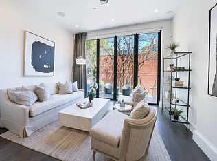 109 W 132nd St, New York, NY 10027
