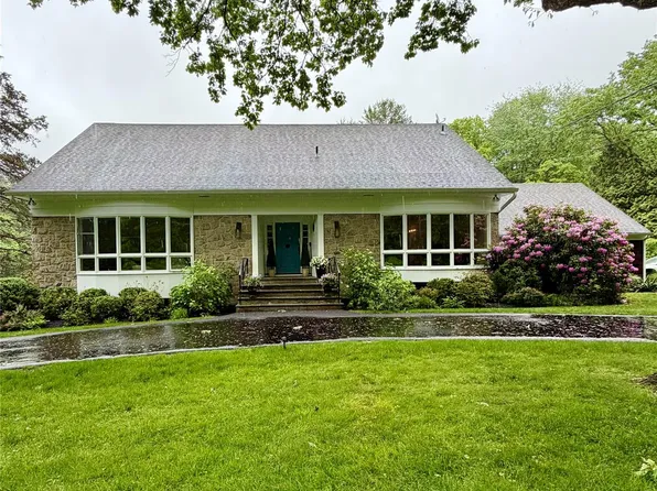 41 Pheasant Road, Pound Ridge, NY 10576