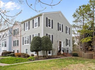 11600 Timberly Waye #11600, Henrico, VA 23238