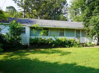 4510 North St, Fort Smith, AR 72904