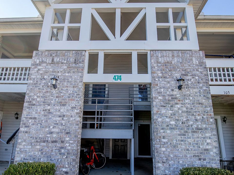 1st image of 474 S Main St Unit 205