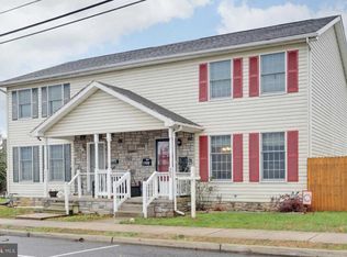 383 S Cannon Ave, Hagerstown, MD