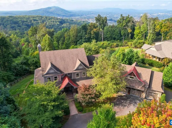 2444 Summit Ridge Trl, Charlottesville, VA 22911