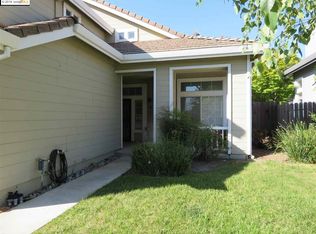 4141 Amargosa Dr, Antioch, CA