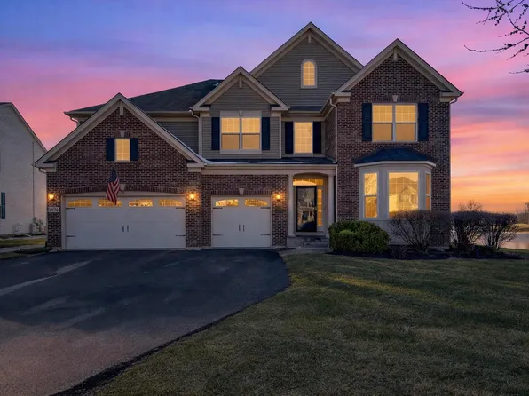 12530 Garlieb Dr, Huntley, IL 60142