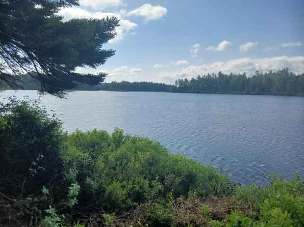 Lot # 16.1 Middle Road, Carrying Place Town Twp, ME 04961