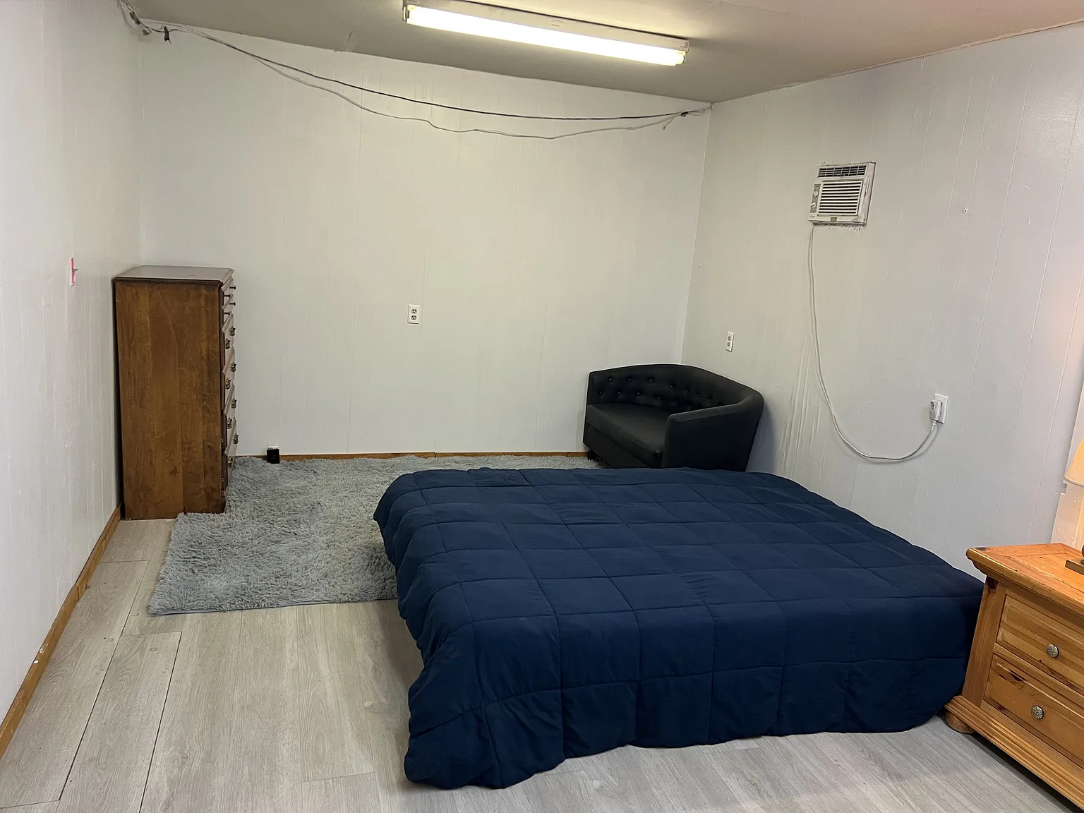 Cedar Ridge RV Park - Hall Apartment — Photo 3