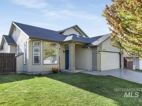 4758 S Wildbrook Ave, Boise, ID 83709