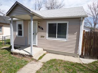 1916 Fulton St, Aurora, CO 80010