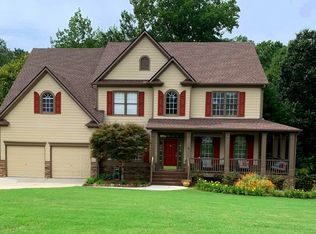 162 Knightwood Point, Acworth, GA 30101