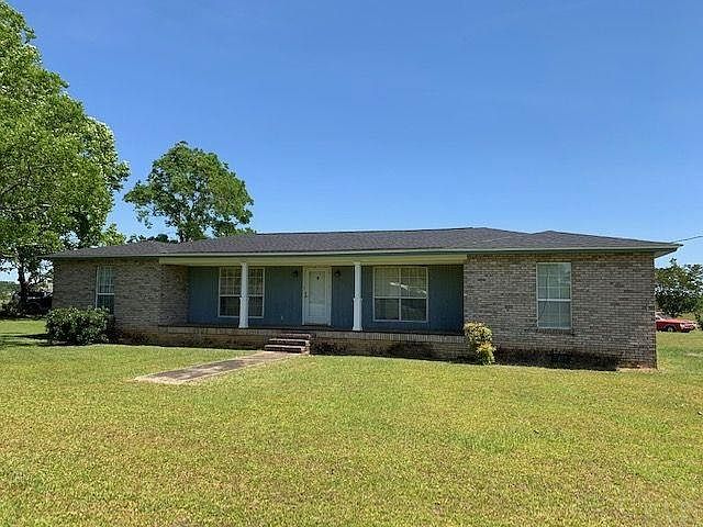 5884 Sardine Rd Brewton Al 36426 Mls 572202 Zillow