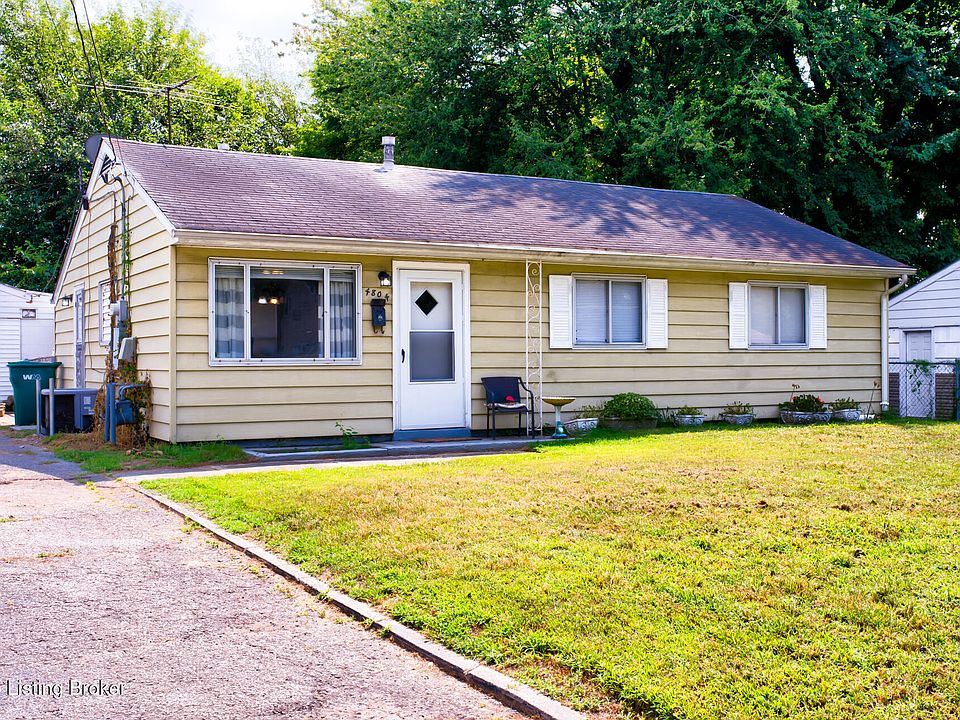 1st image of 4804 Granada Dr