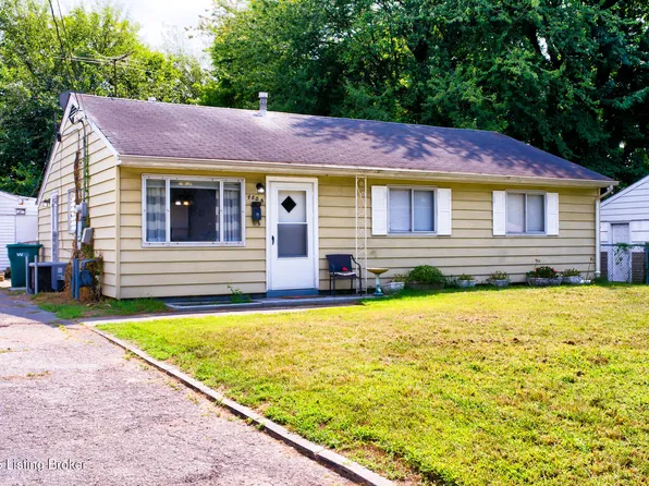 4804 Granada Dr, Louisville, KY 40272