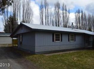 123 Vista Ln, Bigfork, MT 59911