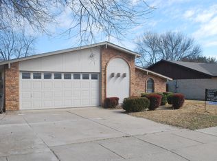 4205 Buckeye St, Fort Worth, TX 76137