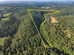 0 Madison St #1705, Huntsville, AR 72740