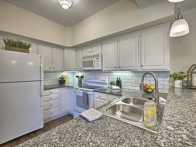 Spruce Floor Plan