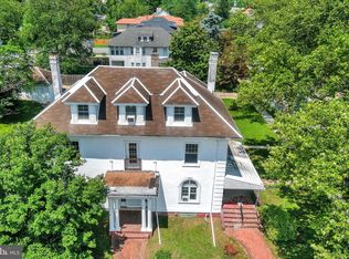 3104 N Hilton St, Baltimore, MD 21216