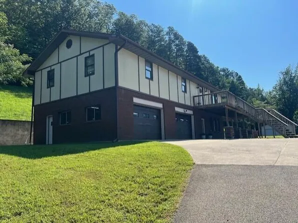 2911 State Route 1428, Prestonsburg, KY 41653