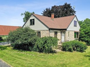 N3421 State Road 55, Appleton, WI 54913