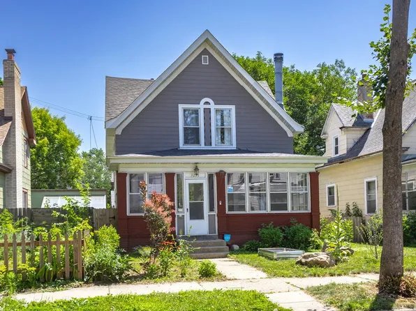 3215 Oakland Ave, Minneapolis, MN 55407