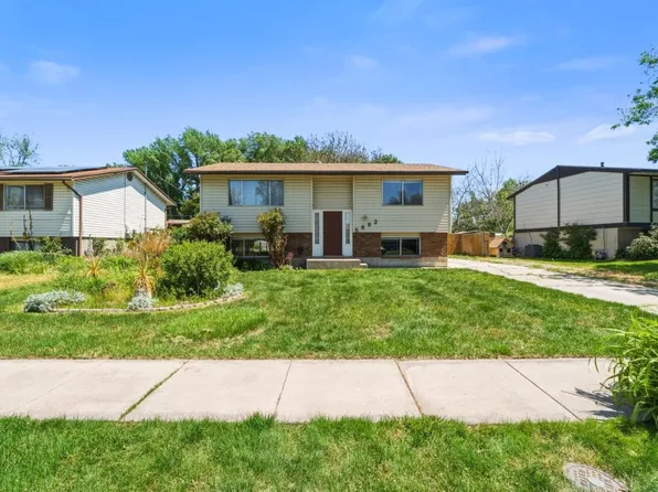 5892 S 2550 W, Roy, UT 84067