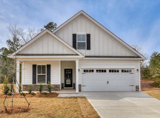 4212 Whitehouse Street, Harlem, GA 30814