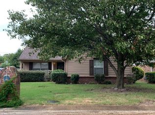 2540 Reese Lake Cir, Memphis, TN 38133