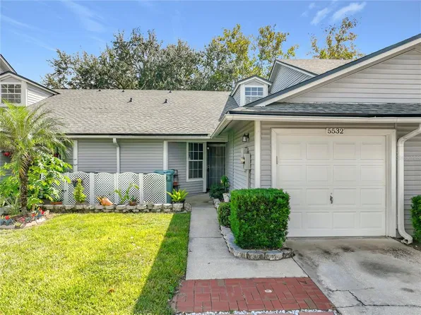 5532 BELLEWOOD STREET, ORLANDO, FL 32812